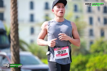 AQUA WARRIORS QUẢNG TRỊ 2025 - Ảnh #4046652