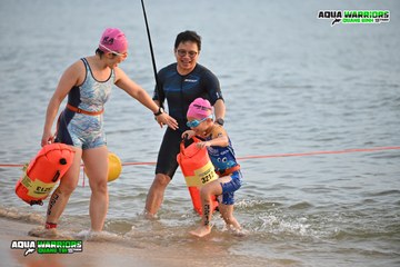 AQUA WARRIORS QUẢNG TRỊ 2025 - Ảnh #4058141