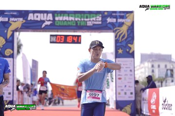 AQUA WARRIORS QUẢNG TRỊ 2025 - Ảnh #4055601