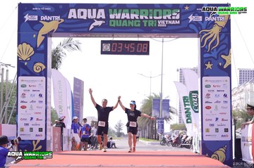 AQUA WARRIORS QUẢNG TRỊ 2025 - Ảnh #4056361