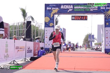 AQUA WARRIORS QUẢNG TRỊ 2025 - Ảnh #4055726