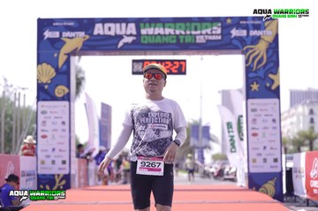 AQUA WARRIORS QUẢNG TRỊ 2025 - Ảnh #4056308
