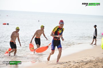 AQUA WARRIORS QUẢNG TRỊ 2025 - Ảnh #4059364
