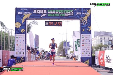 AQUA WARRIORS QUẢNG TRỊ 2025 - Ảnh #4055423
