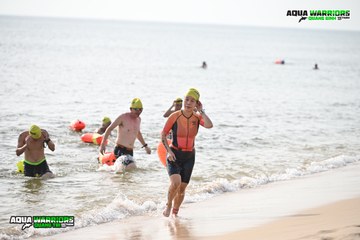 AQUA WARRIORS QUẢNG TRỊ 2025 - Ảnh #4059175