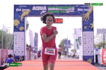 AQUA WARRIORS QUẢNG TRỊ 2025 - Ảnh #4056154