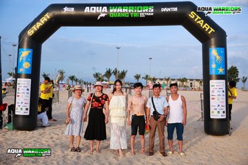 AQUA WARRIORS QUẢNG TRỊ 2025 - Ảnh #4045493
