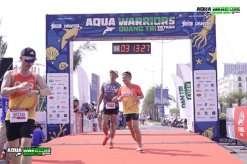 AQUA WARRIORS QUẢNG TRỊ 2025 - Ảnh #4055444