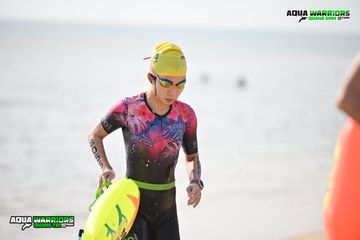 AQUA WARRIORS QUẢNG TRỊ 2025 - Ảnh #4059291