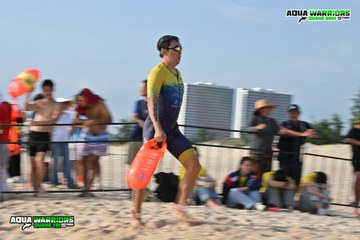 AQUA WARRIORS QUẢNG TRỊ 2025 - Ảnh #4058495