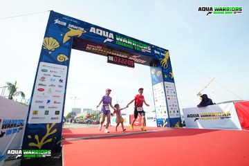 AQUA WARRIORS QUẢNG TRỊ 2025 - Ảnh #4057336