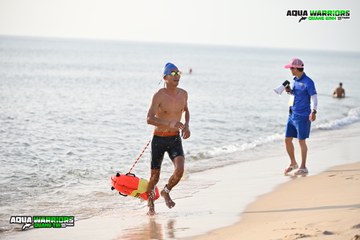 AQUA WARRIORS QUẢNG TRỊ 2025 - Ảnh #4058340
