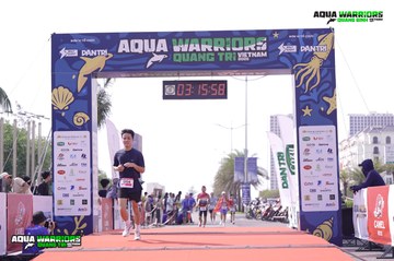AQUA WARRIORS QUẢNG TRỊ 2025 - Ảnh #4055505