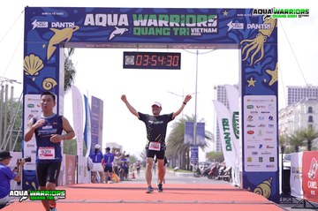 AQUA WARRIORS QUẢNG TRỊ 2025 - Ảnh #4056598