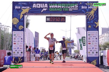 AQUA WARRIORS QUẢNG TRỊ 2025 - Ảnh #4056476