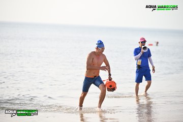 AQUA WARRIORS QUẢNG TRỊ 2025 - Ảnh #4058301
