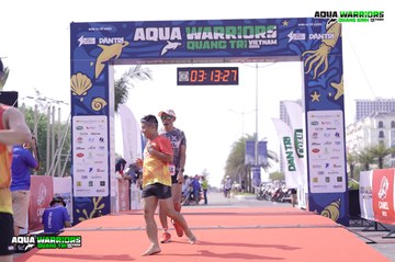 AQUA WARRIORS QUẢNG TRỊ 2025 - Ảnh #4055445