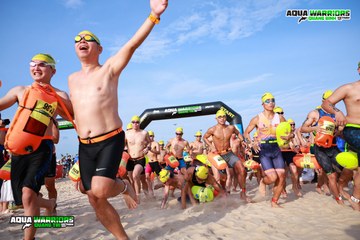 AQUA WARRIORS QUẢNG TRỊ 2025 - Ảnh #4045705