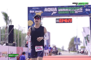 AQUA WARRIORS QUẢNG TRỊ 2025 - Ảnh #4056402