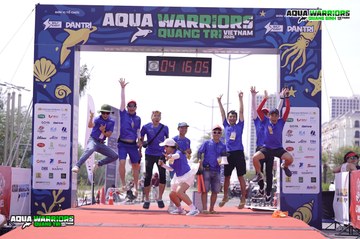 AQUA WARRIORS QUẢNG TRỊ 2025 - Ảnh #4056868