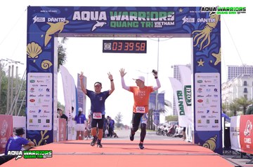 AQUA WARRIORS QUẢNG TRỊ 2025 - Ảnh #4056275