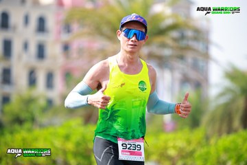 AQUA WARRIORS QUẢNG TRỊ 2025 - Ảnh #4046452