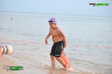 AQUA WARRIORS QUẢNG TRỊ 2025 - Ảnh #4057952