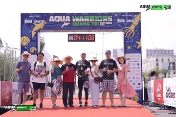AQUA WARRIORS QUẢNG TRỊ 2025 - Ảnh #4056830