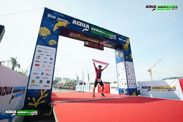 AQUA WARRIORS QUẢNG TRỊ 2025 - Ảnh #4057417