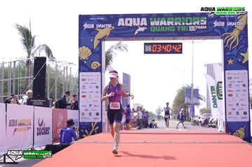 AQUA WARRIORS QUẢNG TRỊ 2025 - Ảnh #4056289