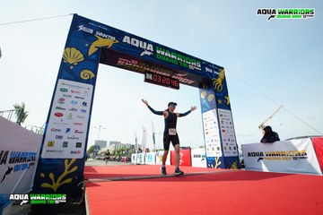 AQUA WARRIORS QUẢNG TRỊ 2025 - Ảnh #4057311