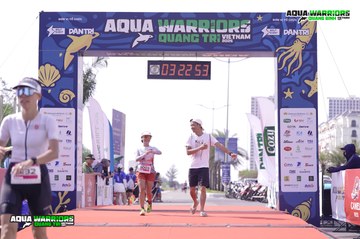 AQUA WARRIORS QUẢNG TRỊ 2025 - Ảnh #4055775