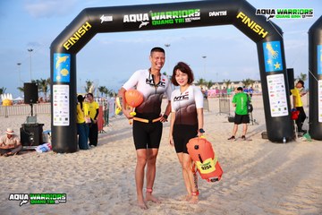 AQUA WARRIORS QUẢNG TRỊ 2025 - Ảnh #4045502
