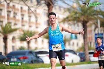 AQUA WARRIORS QUẢNG TRỊ 2025 - Ảnh #4046162