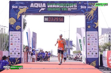 AQUA WARRIORS QUẢNG TRỊ 2025 - Ảnh #4056017