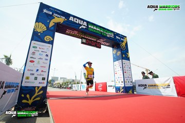 AQUA WARRIORS QUẢNG TRỊ 2025 - Ảnh #4057824