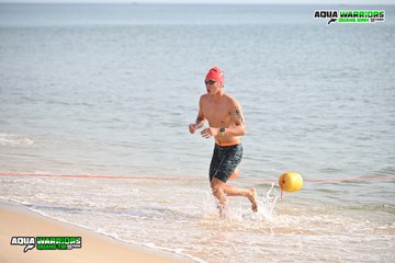 AQUA WARRIORS QUẢNG TRỊ 2025 - Ảnh #4059069