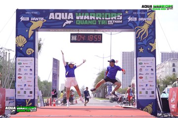 AQUA WARRIORS QUẢNG TRỊ 2025 - Ảnh #4056905