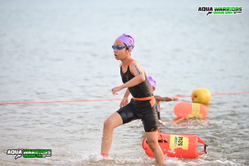 AQUA WARRIORS QUẢNG TRỊ 2025 - Ảnh #4058049