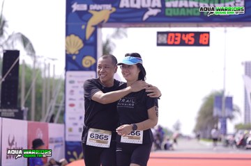 AQUA WARRIORS QUẢNG TRỊ 2025 - Ảnh #4056373