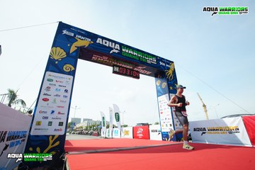 AQUA WARRIORS QUẢNG TRỊ 2025 - Ảnh #4057503