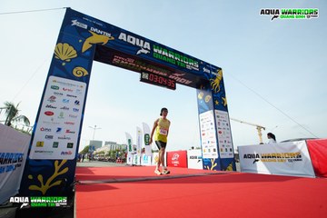 AQUA WARRIORS QUẢNG TRỊ 2025 - Ảnh #4056959