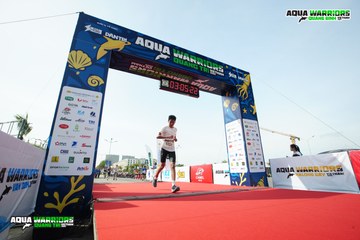 AQUA WARRIORS QUẢNG TRỊ 2025 - Ảnh #4056984