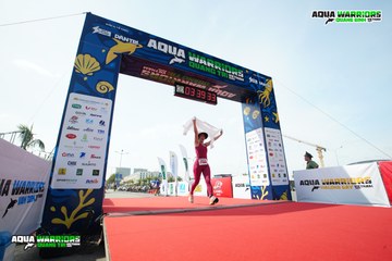 AQUA WARRIORS QUẢNG TRỊ 2025 - Ảnh #4057621