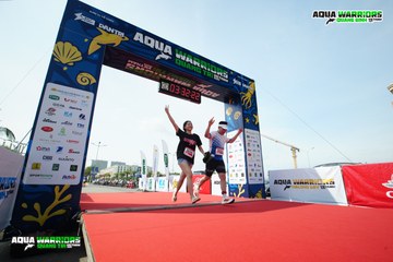 AQUA WARRIORS QUẢNG TRỊ 2025 - Ảnh #4057535