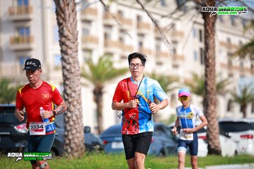 AQUA WARRIORS QUẢNG TRỊ 2025 - Ảnh #4046019