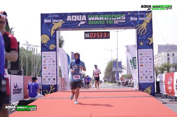 AQUA WARRIORS QUẢNG TRỊ 2025 - Ảnh #4056573