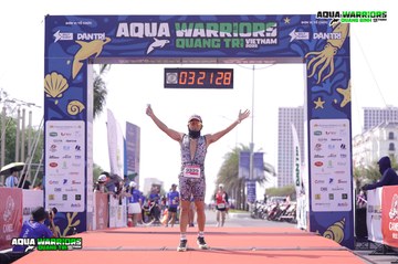 AQUA WARRIORS QUẢNG TRỊ 2025 - Ảnh #4055721