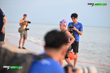 AQUA WARRIORS QUẢNG TRỊ 2025 - Ảnh #4057936