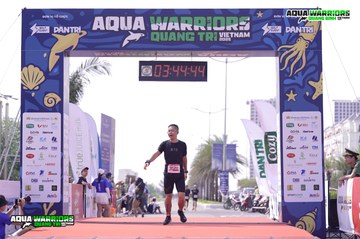 AQUA WARRIORS QUẢNG TRỊ 2025 - Ảnh #4056352
